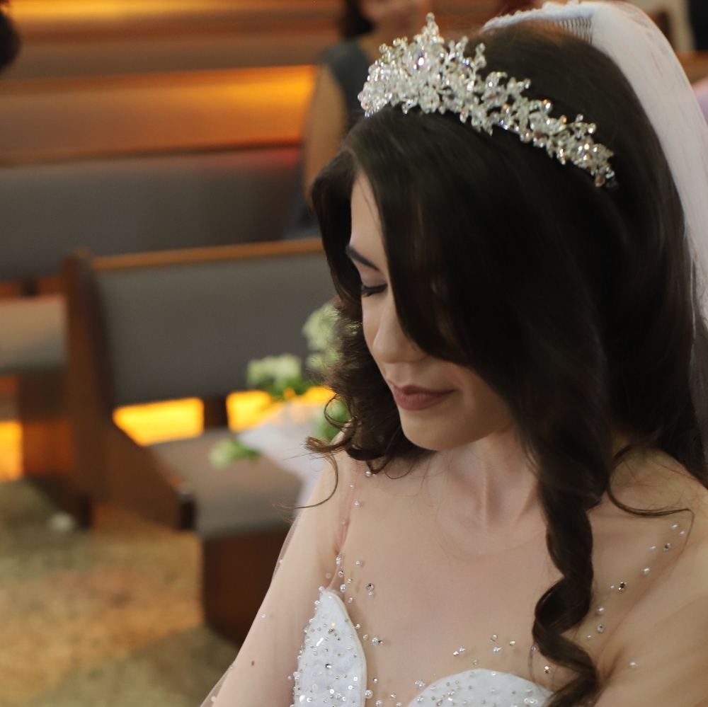 Swarovski Crown